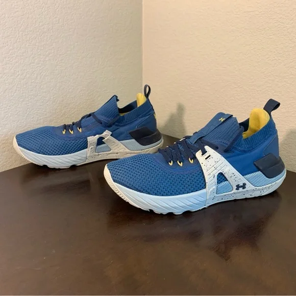 Under Armour | Shoes | Under Armour Project Rock 4 Team Rock  display picture 2